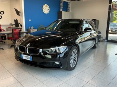 Bmw Serie 3 2.0 Diesel Cambio automatico