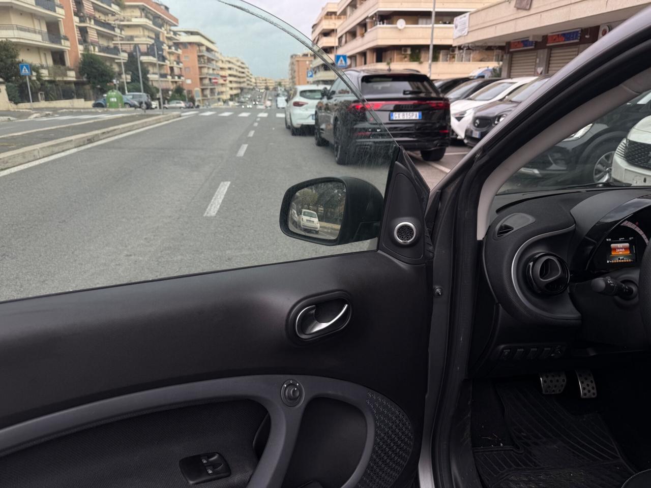 Smart ForTwo 90 0.9 Turbo twinamic Prime
