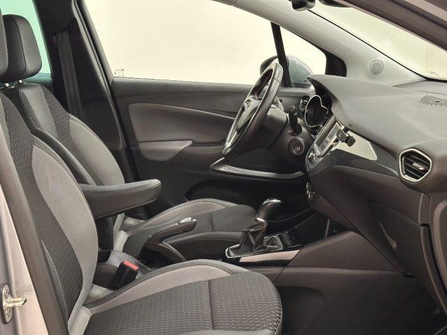 OPEL Crossland X 1.2 12V Start&Stop Advance