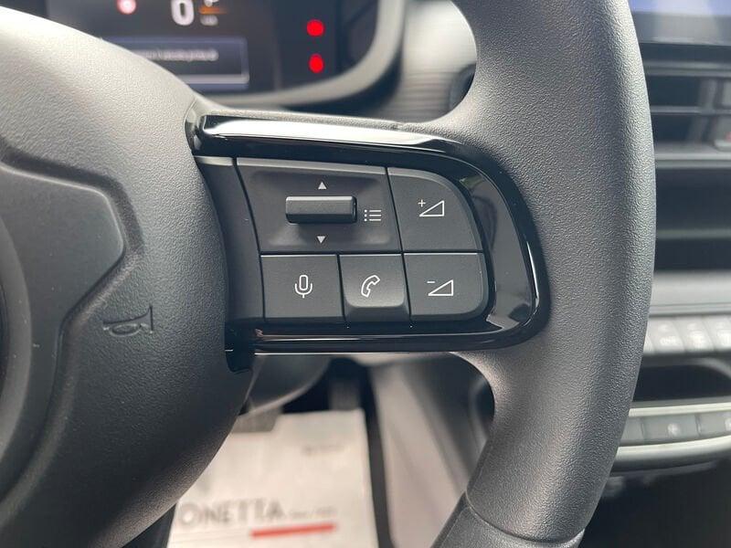 Jeep Avenger 1.2 turbo e-hybrid mhev Longitude fwd 110cv edct6 - KM0