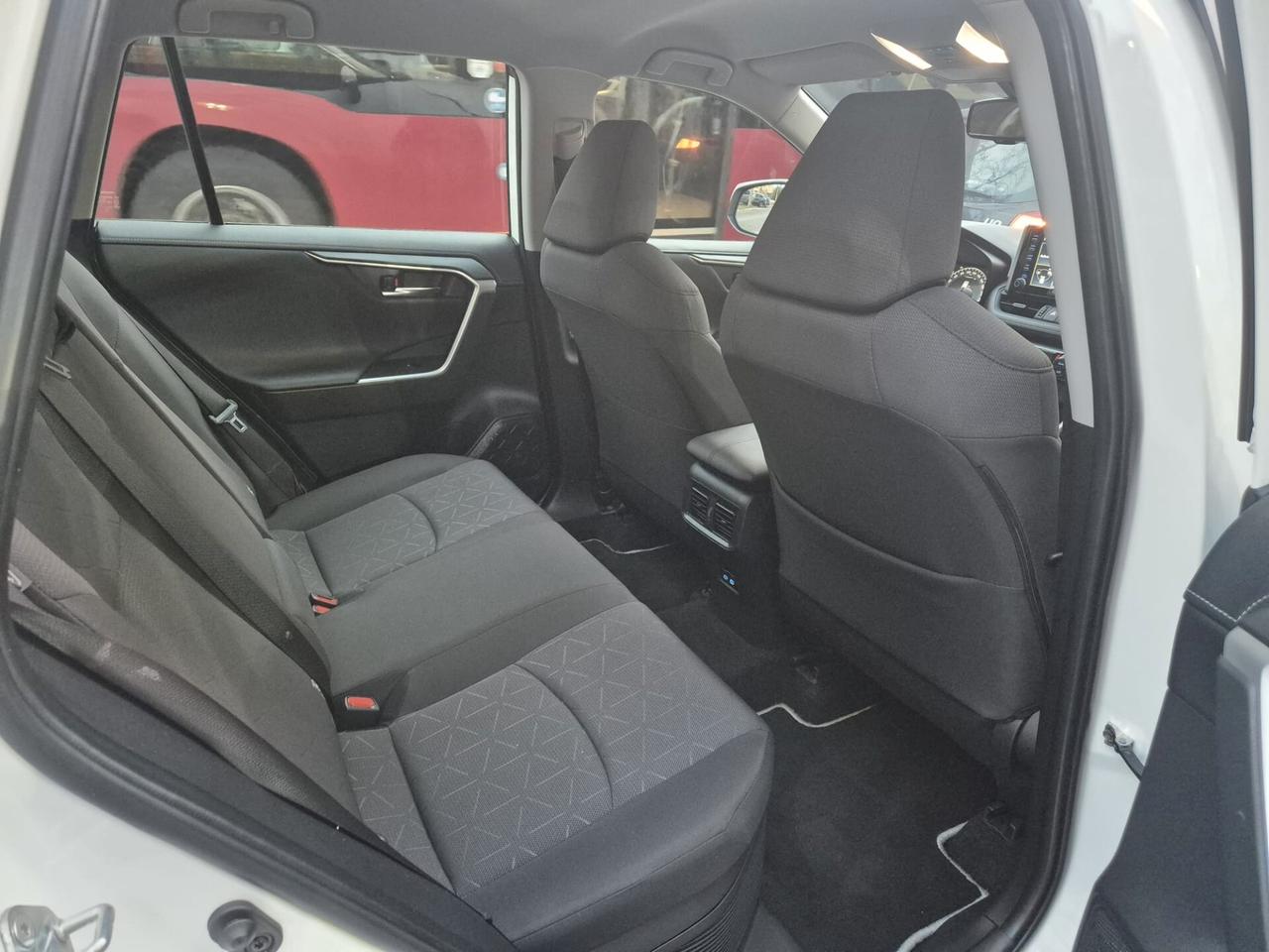 Toyota RAV 4 RAV4 2.5 HV (222CV) E-CVT AWD-i Business