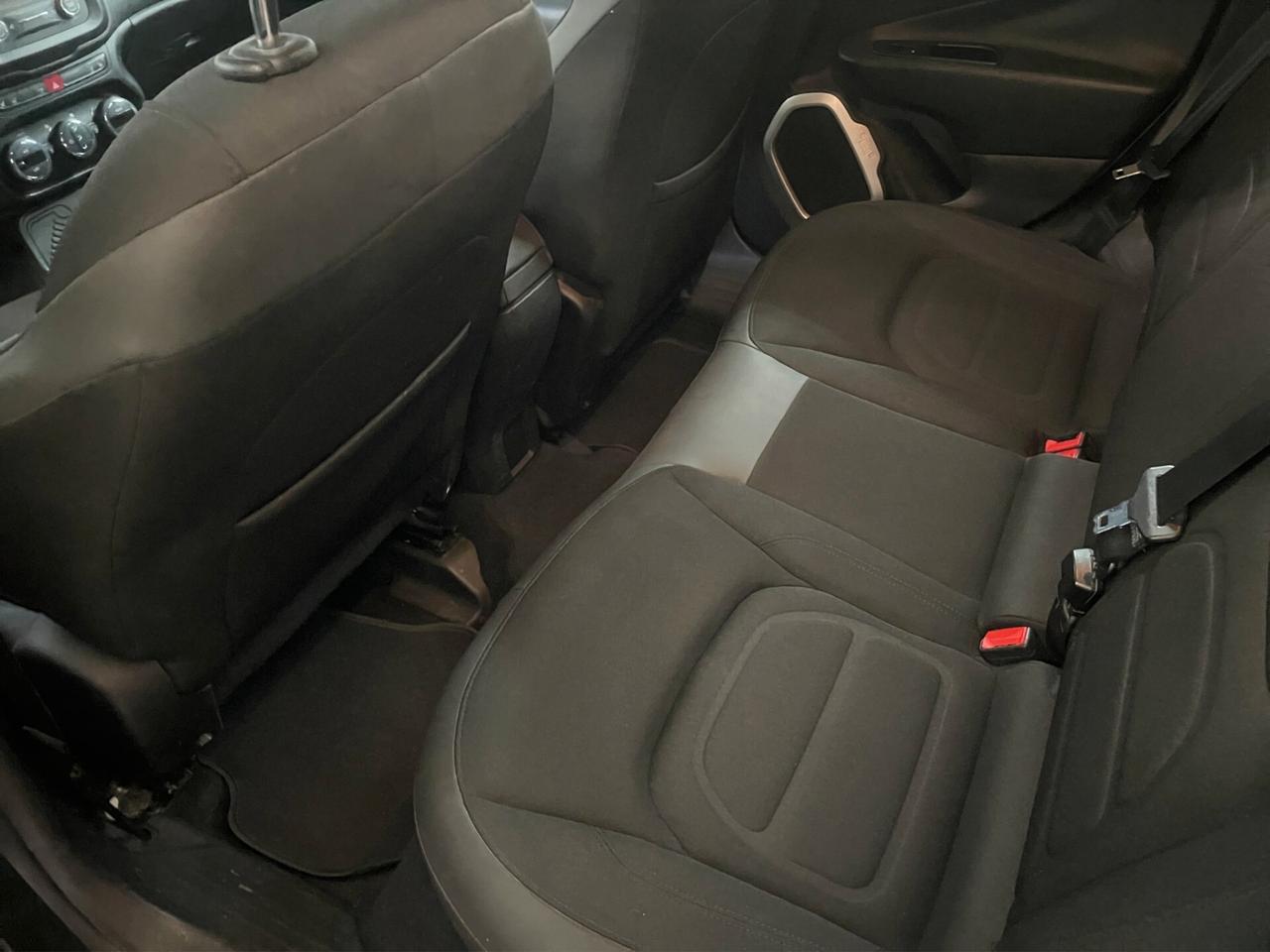 Jeep Renegade NEOPATENTATI - EURO 6b