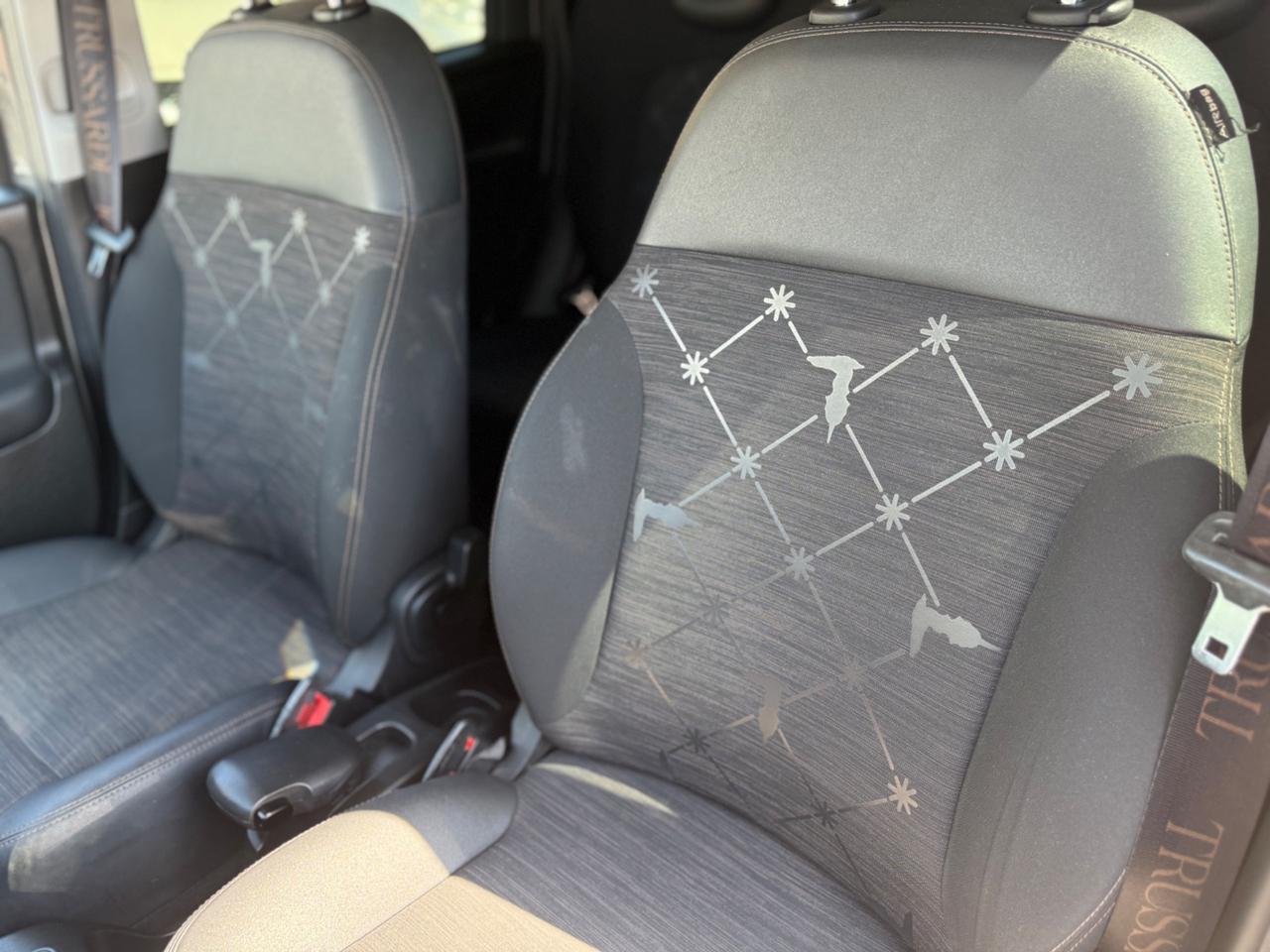 Fiat Panda 1.0 FireFly S&S Hybrid Trussardi