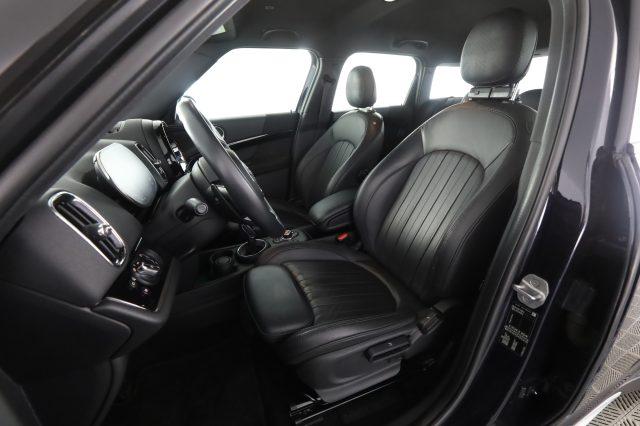 MINI Mini Countryman 2.0 Cooper S Hype Countryman