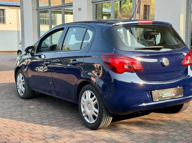 Opel Corsa 1.3 cdti Advance (n-joy) s&s 95cv 5p