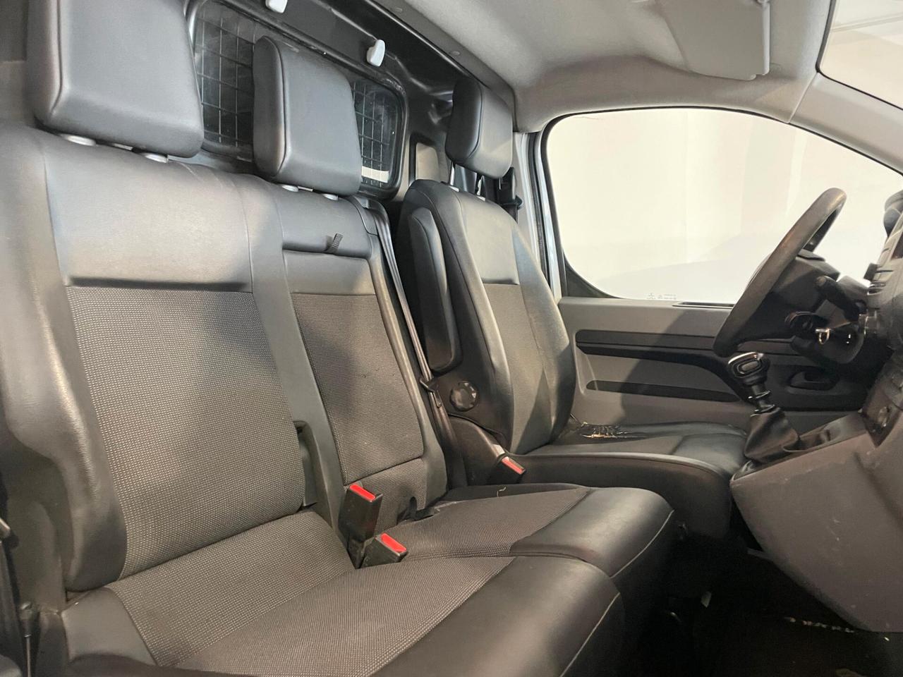 Toyota PROACE 2.0HDI 122CV MAXI