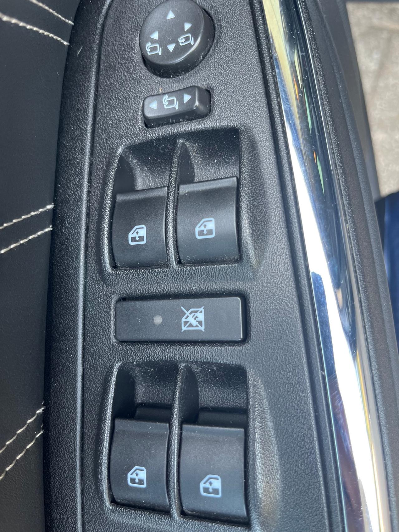 Lancia Delta 1.6 MJT Platino NUOVISSIMA