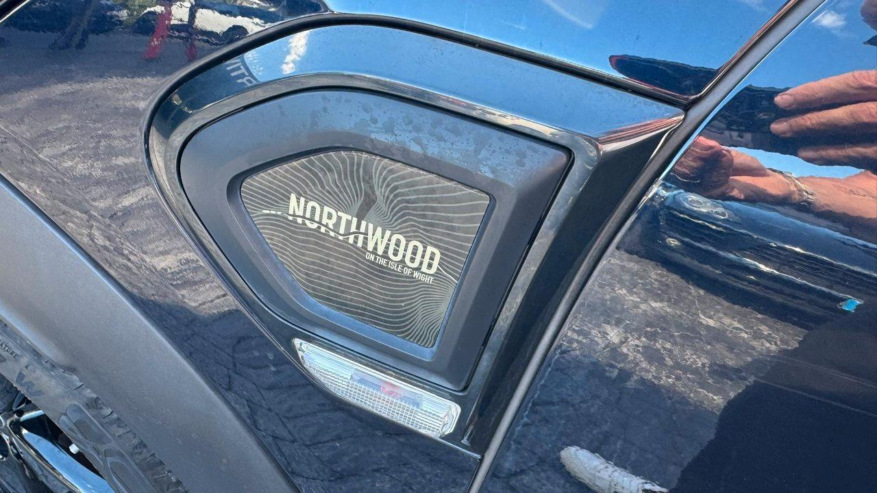 Mini PREZZO REALE!! Countryman Cooper Northwood Edition UNIPRO 1.5 Twin Power Turbo Steptronic