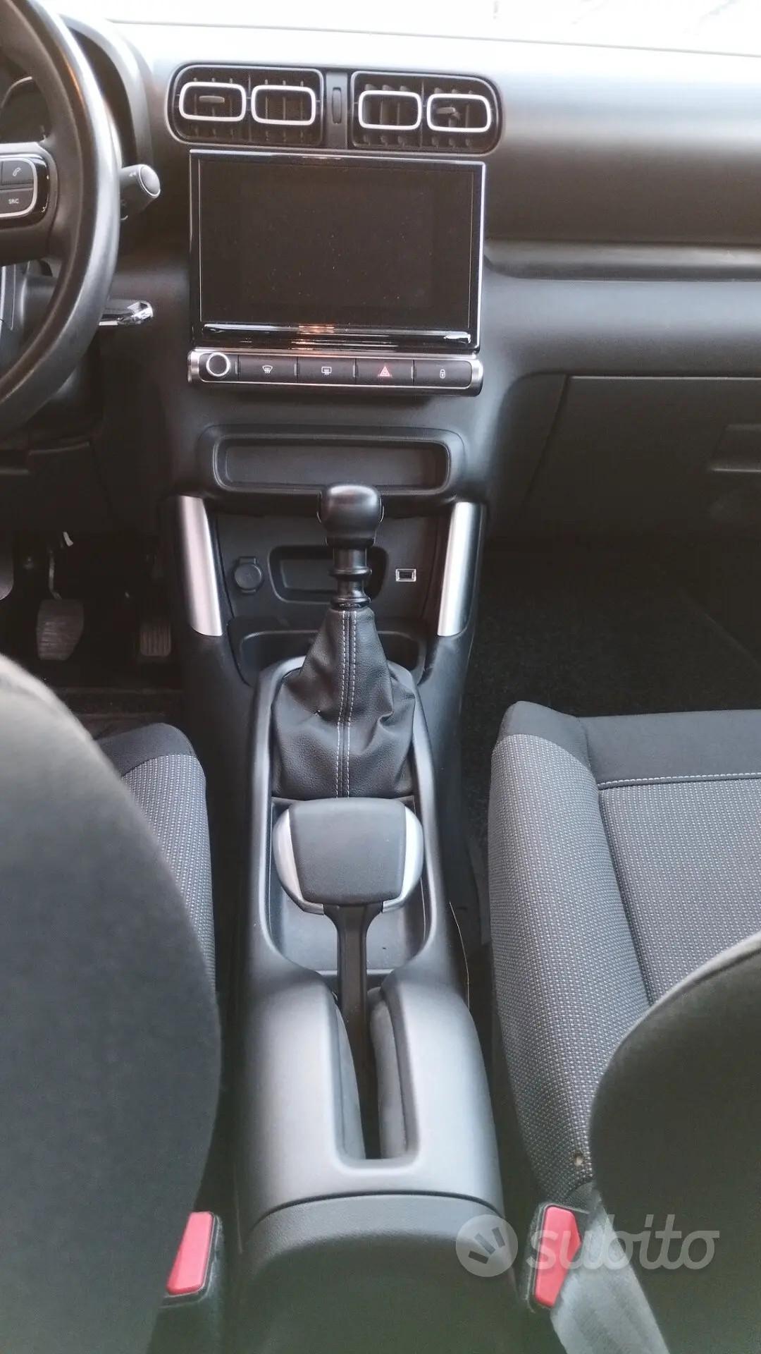 Citroen C3 Aircross BlueHDi 100 S&S Origins