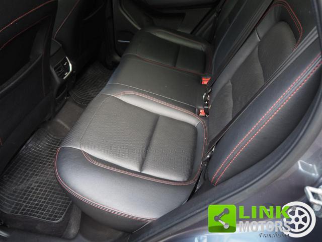 DR MOTOR DR 5.0 1.5 Turbo DCT Bi-Fuel GPL