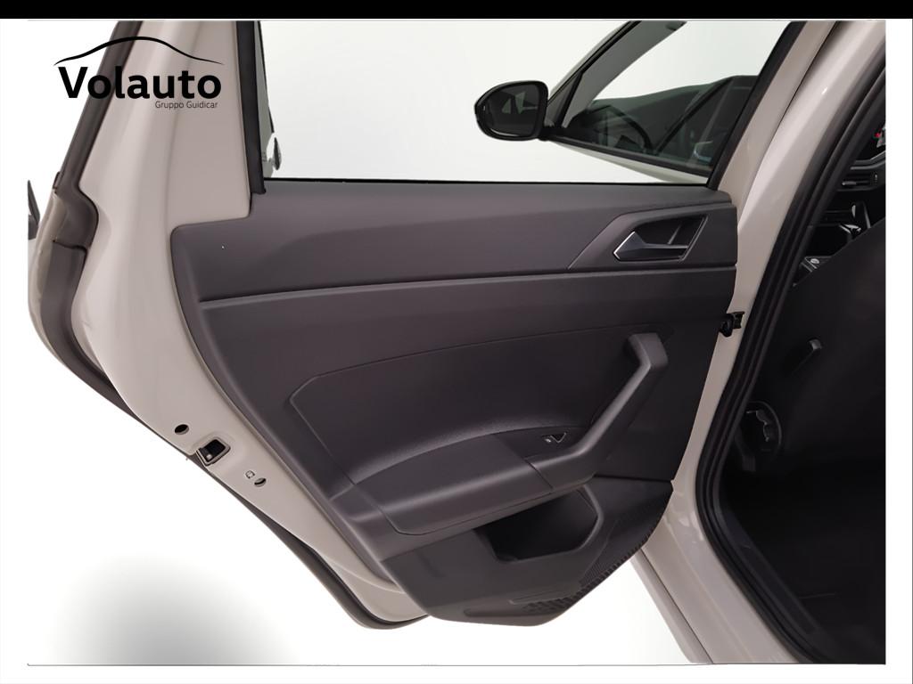 VOLKSWAGEN Taigo - Taigo 1.0 tsi R-Line 110cv dsg