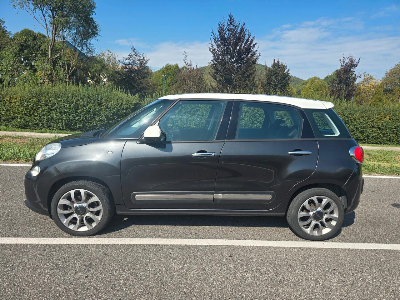 FIAT 500L 1.3 MTJ AUTOMATICO "OK NEOPATENTATI"