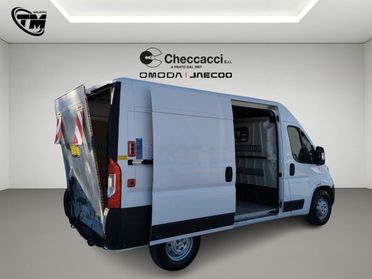 Peugeot Boxer 335 2.2 BlueHDi 140 S&S PM-TN Furgone