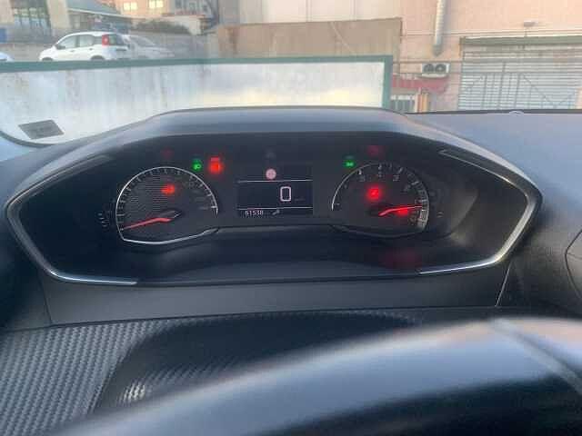 Peugeot 208 Active 75 Pure Tech