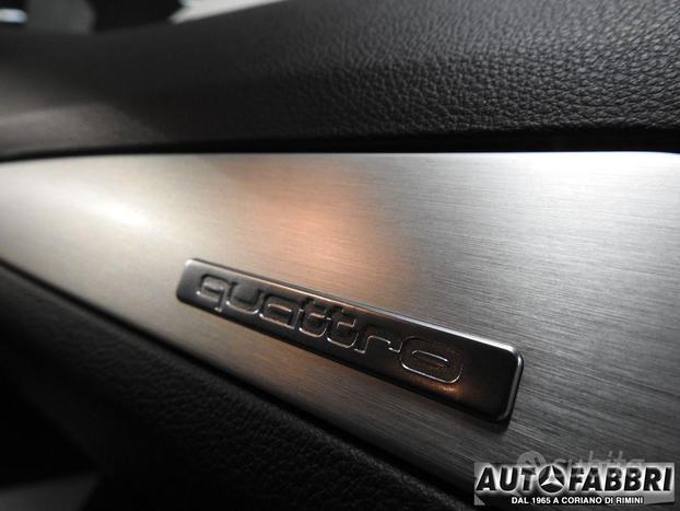 AUDI - Q5 - 2.0 TDI F.AP. quattro S tronic-Ad blu