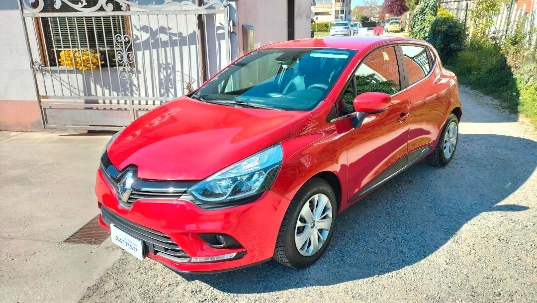 Renault Clio 1.0 90cv GPL 5 p. Energy Zen PARI AL NUOVO!!