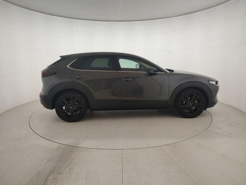 Mazda CX-30 2.0 m-hybrid Homura 2wd 150cv 6at