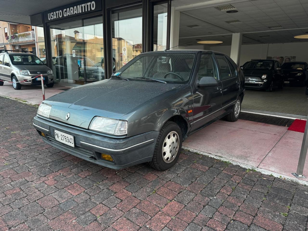 Renault R 19 1.4 5 porte GTS