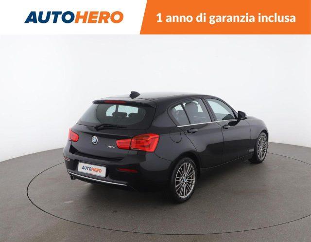 BMW 116 d 5p. Urban