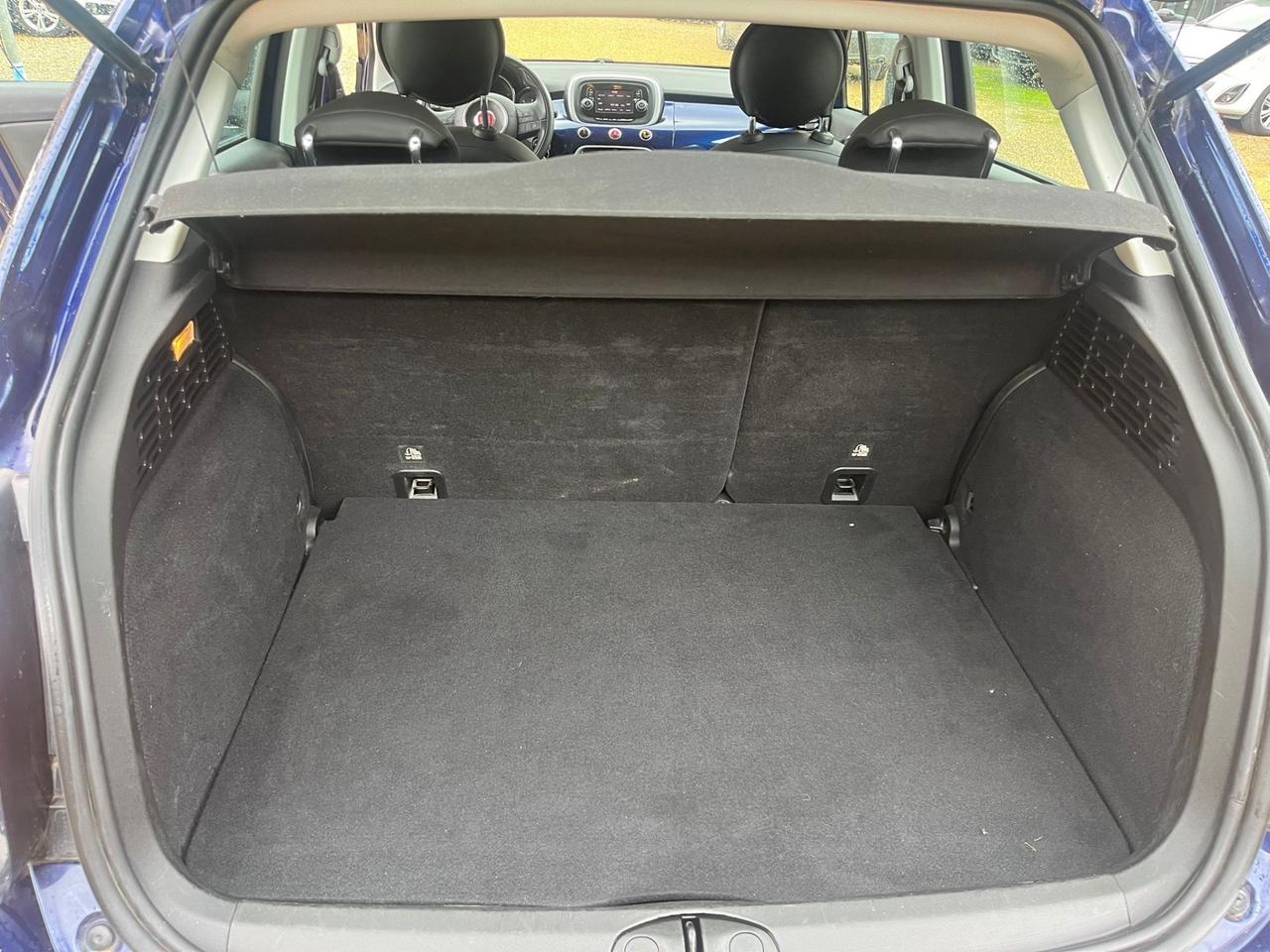 Fiat 500X 1.3 Diesel - Neopatentati