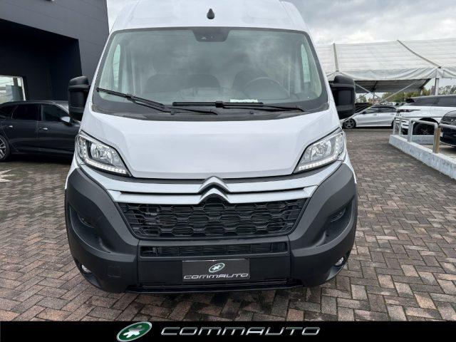 CITROEN Jumper 35 BlueHDi 140 S&S PM-TM Furgone