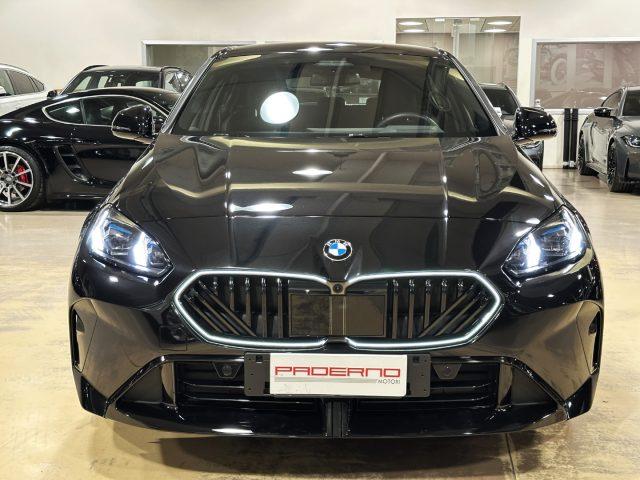 BMW 118 d MSport Pro-19"-Camera 360-Head Up-Sosp Adat-IVA