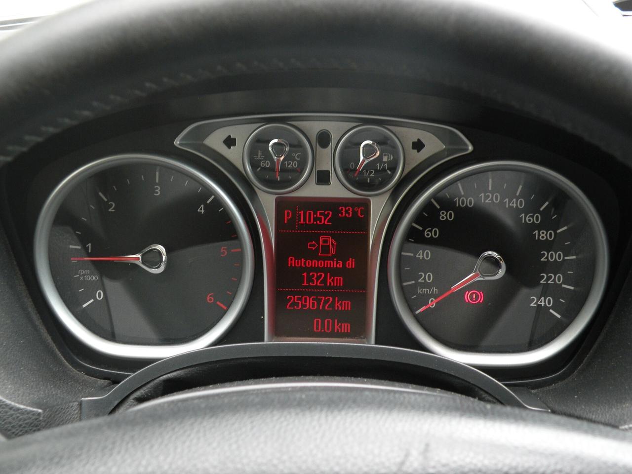 FORD KUGA 2.0 163CV 4WD TITANIUM 2011