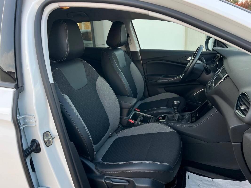 Opel Grandland X 1.5 ecotec Innovation s&s 130cv