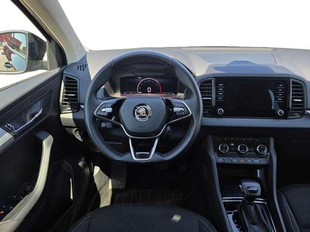 Skoda Karoq 1.5 tsi Executive dsg