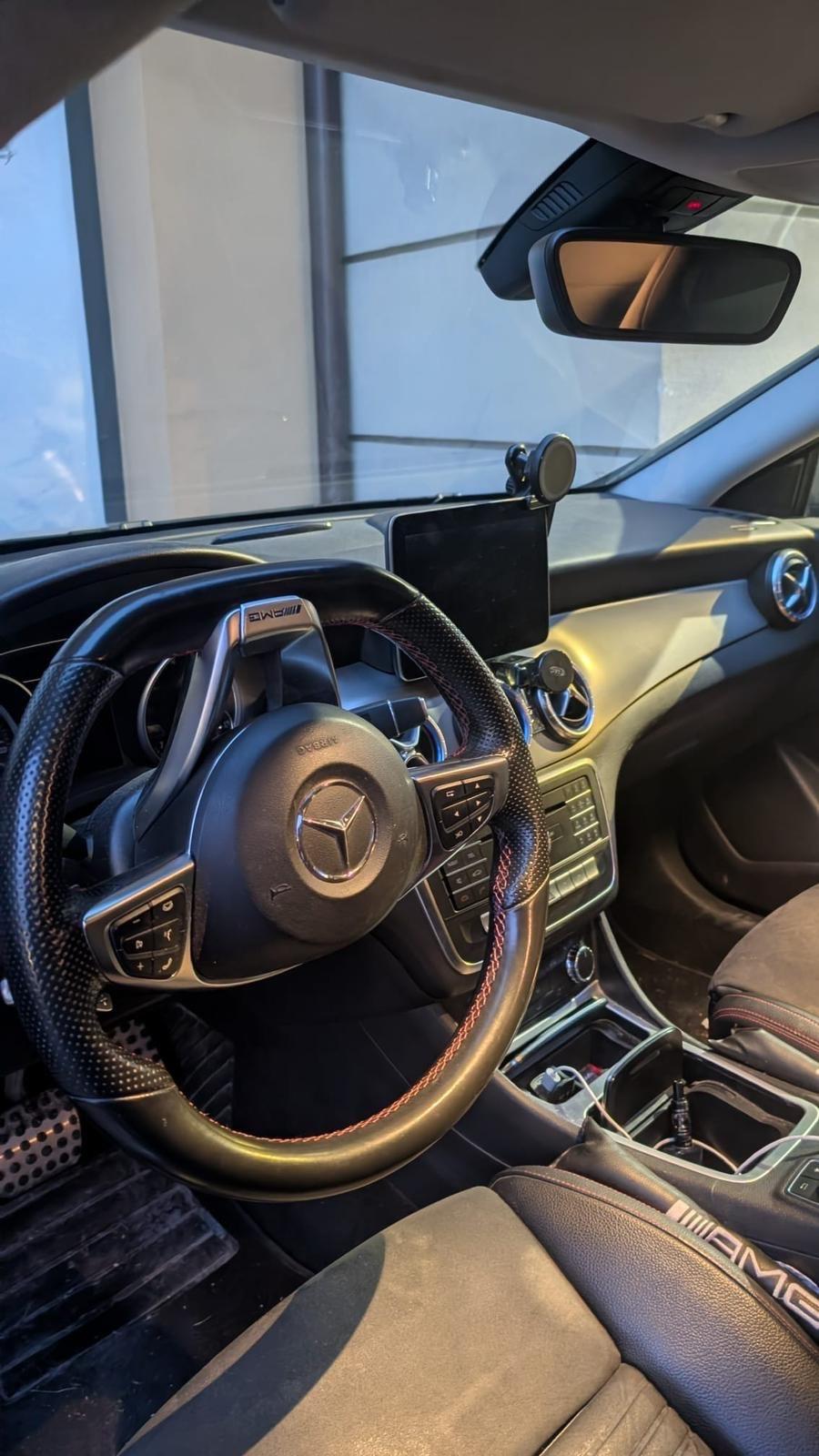 Mercedes-benz CLA 200 d 4Matic Automatic Premium