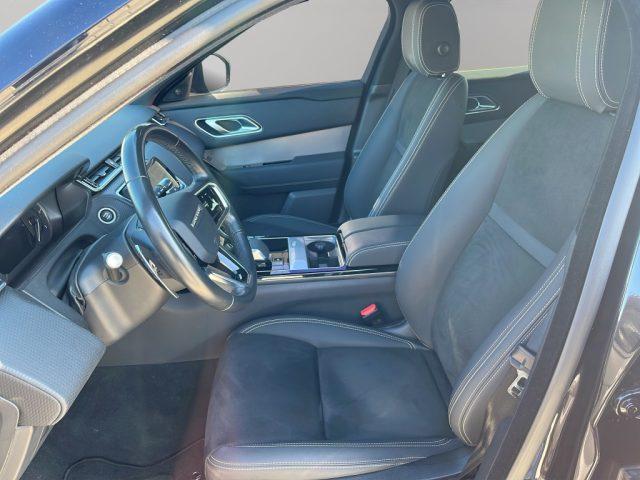 LAND ROVER Range Rover Velar 2.0d i4 204cv S