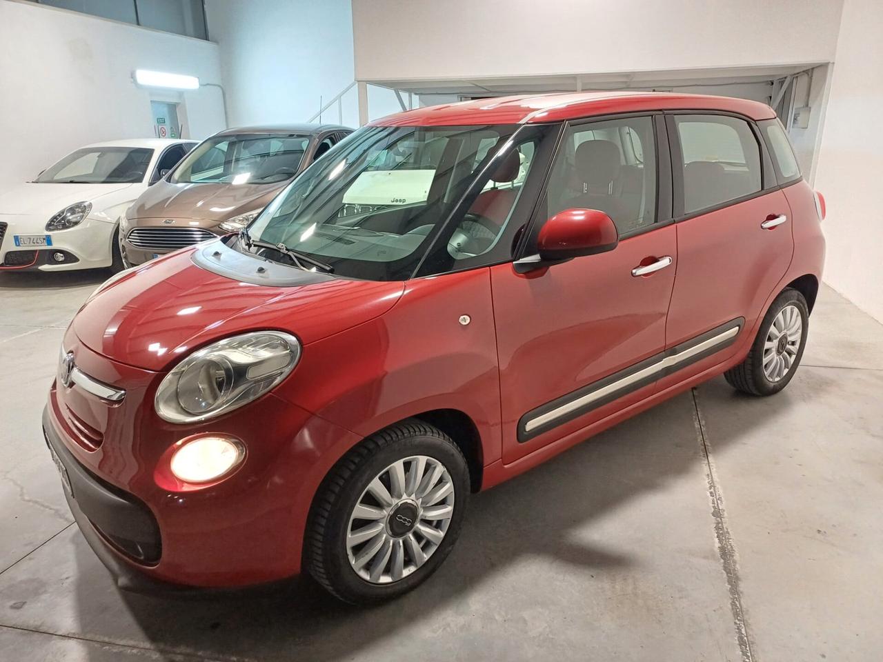 Fiat 500L 1.6 Mjet 105 CV Pop Star