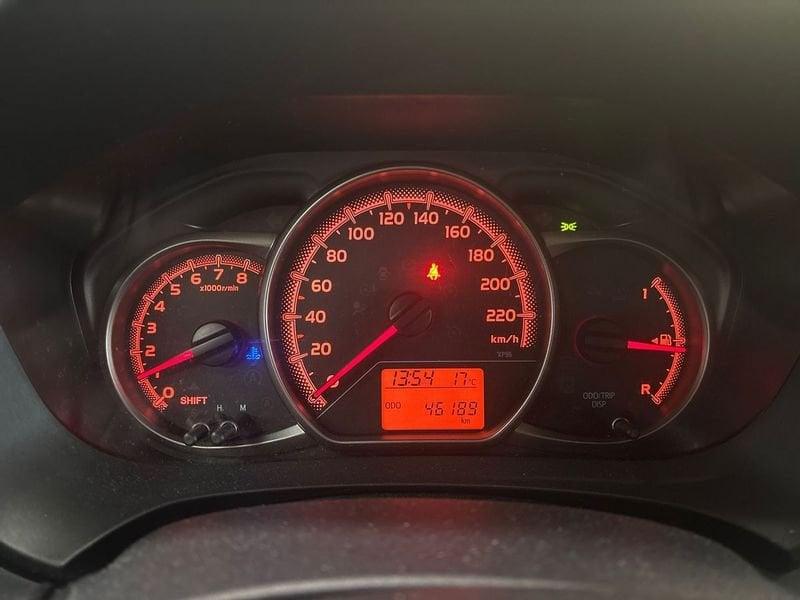 Toyota Yaris III 2015 3p 1.0 Active