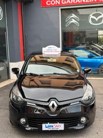 Renault Clio 1.2 75CV GPL 5 porte NEOPATENTATI