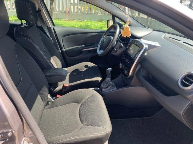 RENAULT Clio Sporter 1.5 dCi 8V 75CV Costume National
