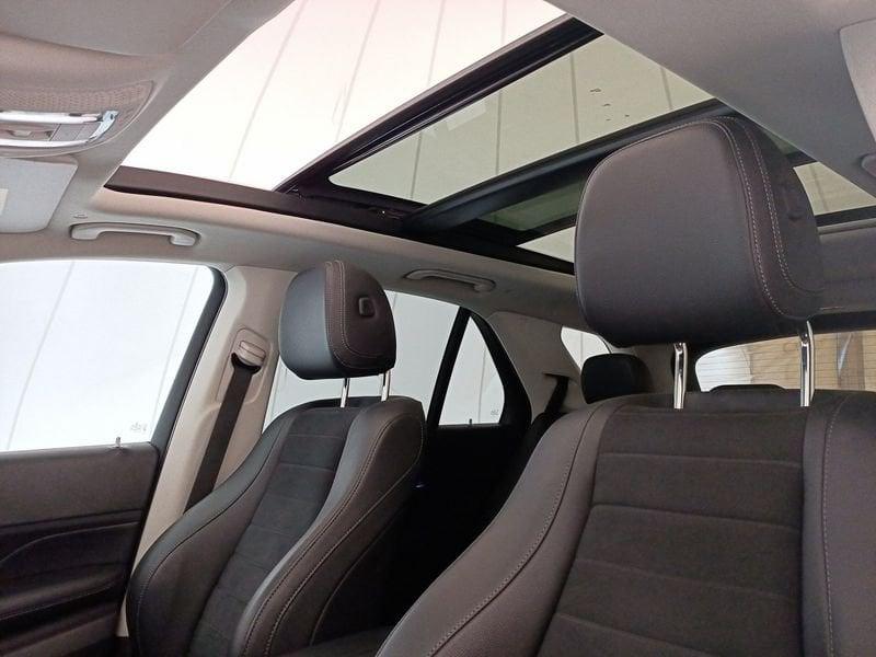 Mercedes-Benz GLE - V167 2019 300 d Premium 4matic auto