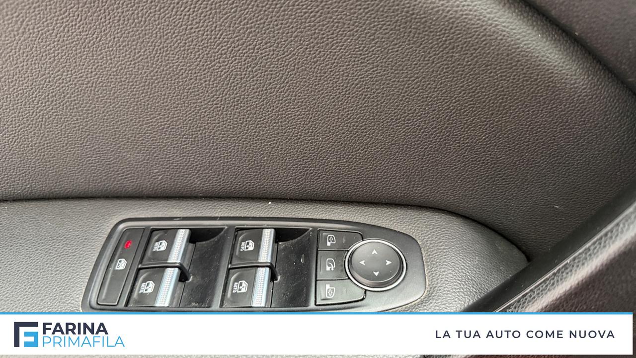 RENAULT Captur II 2019 - Captur 1.6 E-Tech phev Intens 160cv auto