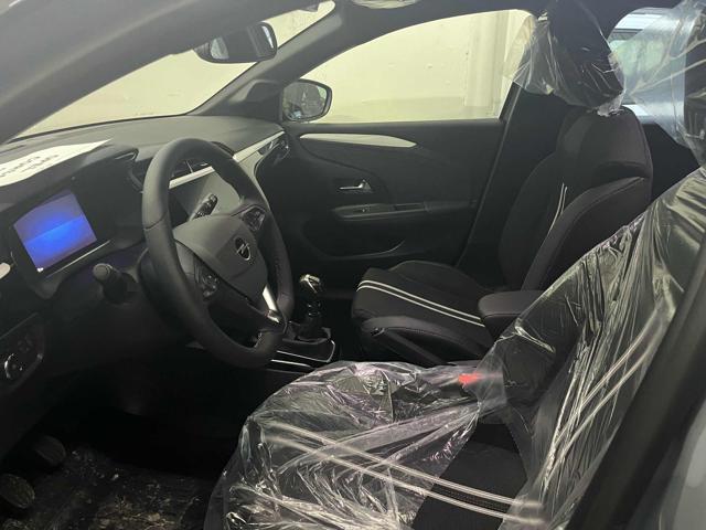 OPEL Corsa GS 1.2 - 100CV