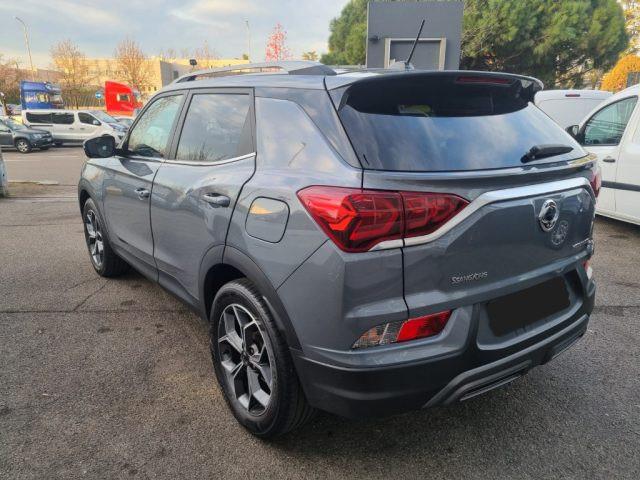 SSANGYONG Korando 1.6 Diesel 2WD Dream