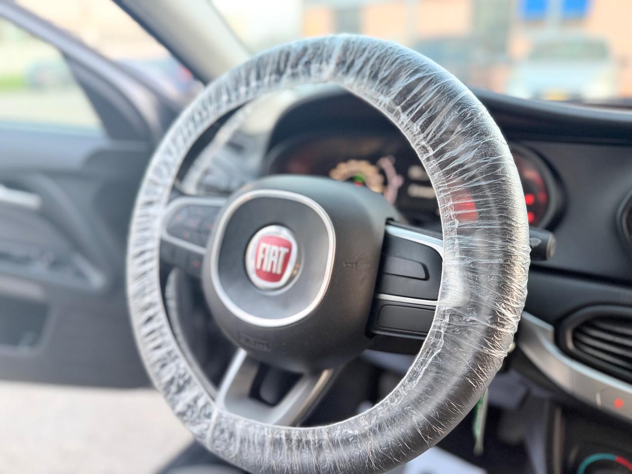 Fiat Tipo 1.3 Mjt Lounge euro6 perfetta