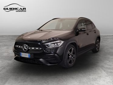 Mercedes-Benz GLA-H247 2020 - GLA 200 d Premium auto