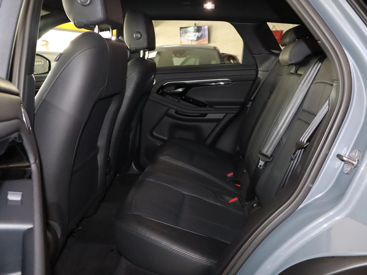 Land Rover Range Rover Evoque R-Dynamic SE #12166