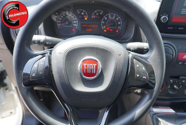 FIAT Fiorino 1.3 MJT 95CV Cargo ( + iva)