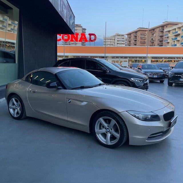 BMW - Z4 - sDrive23i