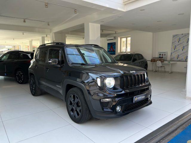 JEEP Renegade 1.6 Mjt 120 CV Limited da e199,00 mensili