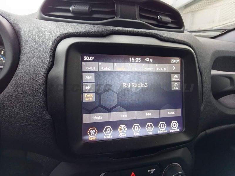 Jeep Renegade Renegade 1.3 t4 phev S 4xe at6