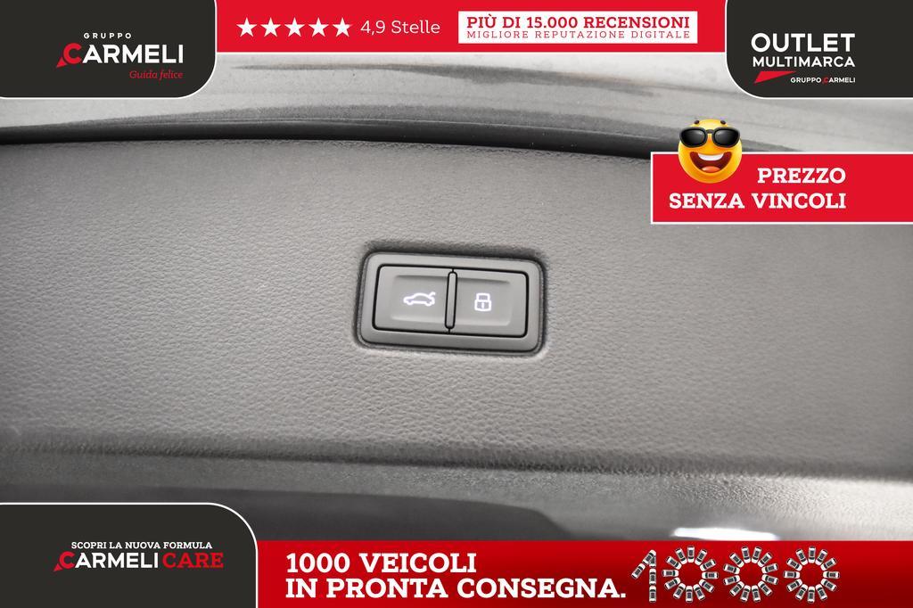 Audi Q5 Spb 40 2.0 Tdi Mhev S Line Acc,Cerchi 19,Keyless,Navi,Led,Tetto,Telecamera