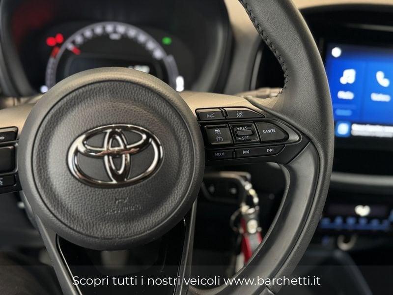 Toyota Aygo X 1.0B (72 CV) Trend