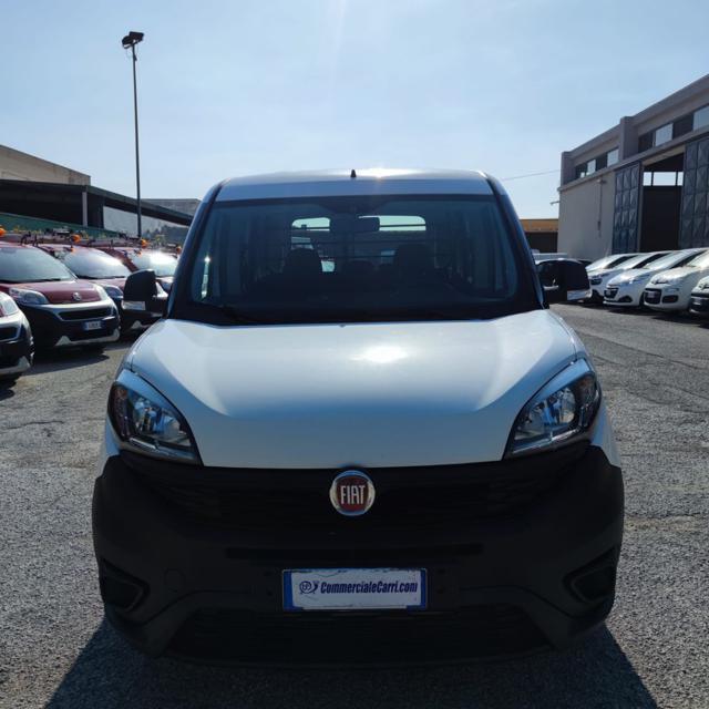 FIAT DOBLO COMBI 1.6 M-JET FURGONE N1 5 POSTI - 2021