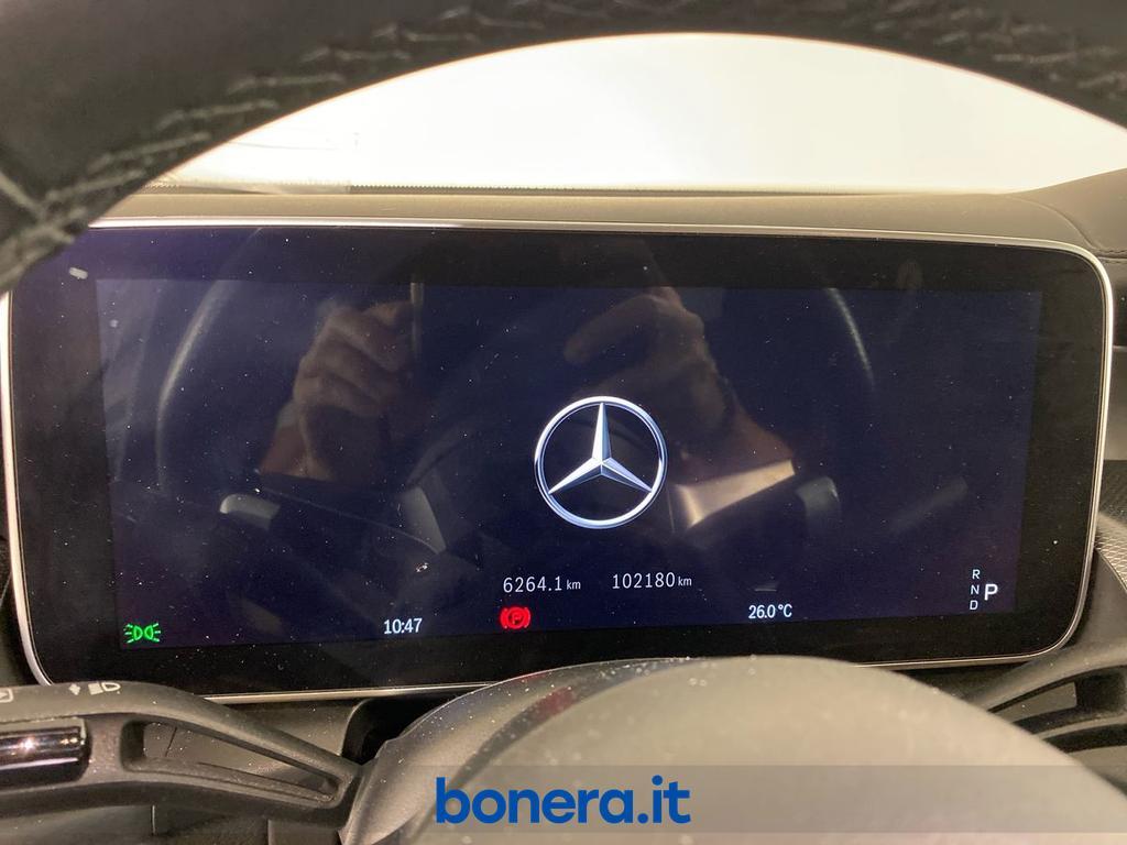 Mercedes GLC 220 220 d AMG Line Premium 4Matic 9G-Tronic